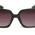 Alice Wheeler London - St Tropez Sunglasses Black additional 1