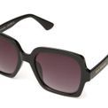 Alice Wheeler London - St Tropez Sunglasses Black additional 2