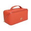 Alice Wheeler London - Train Case Orange additional 4