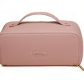 Alice Wheeler London - Train Case Pink additional 4