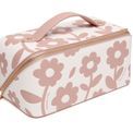 Alice Wheeler London - Train Case Pink Floral additional 3