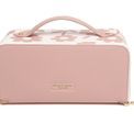 Alice Wheeler London - Train Case Pink Floral additional 4