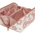 Alice Wheeler London - Train Case Pink Floral additional 2