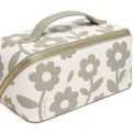 Alice Wheeler London - Train Case Pistachio Floral additional 3