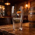 Guinness - 2 Piece Toucan Pint Glass Set additional 5