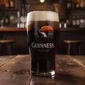 Guinness - 2 Piece Toucan Pint Glass Set additional 4