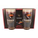 Guinness - 2 Piece Toucan Pint Glass Set additional 1