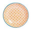 Nicola Spring - 10cm Sauce Dish - Orange additional 1