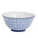 Nicola Spring - 16cm Cereal Bowl - Navy additional 1