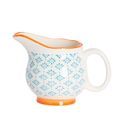 Nicola Spring - 300ml Milk Jug - Blue additional 1