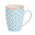 Nicola Spring - 330ml Mug - Blue additional 1