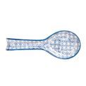 Nicola Spring -Kitchen Spoon Rest - Navy additional 1