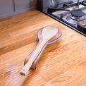 Nicola Spring -Kitchen Spoon Rest - Orange additional 3