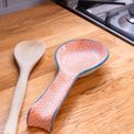 Nicola Spring -Kitchen Spoon Rest - Orange additional 2