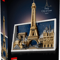 LEGO Architecture - Paris City of Love additional 1