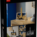 LEGO Architecture - Paris City of Love additional 2