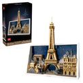 LEGO Architecture - Paris City of Love additional 5
