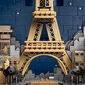 LEGO Architecture - Paris City of Love additional 3