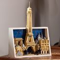LEGO Architecture - Paris City of Love additional 4