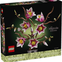 LEGO Botanicals - Magnolia Branches Flower additional 1