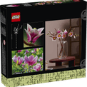 LEGO Botanicals - Magnolia Branches Flower additional 5