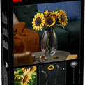 LEGO Botanicals - Sunflower Bouquet Flower additional 5