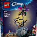 LEGO Disney Classic - Sallys Flowerpot additional 1