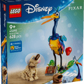 LEGO Disney Pixar - Kevin &amp; Dug additional 1