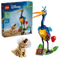 LEGO Disney Pixar - Kevin &amp; Dug additional 4