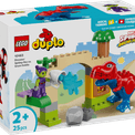LEGO DUPLO Disney - Dinosaur Spidey-Rex vs Green Goblin additional 1