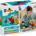LEGO DUPLO Disney - Dinosaur Spidey-Rex vs Green Goblin additional 5