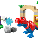 LEGO DUPLO Disney - Dinosaur Spidey-Rex vs Green Goblin additional 4