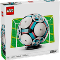 LEGO Editions Football - 3D Display Model additional 1