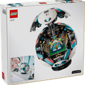 LEGO Editions Football - 3D Display Model additional 5