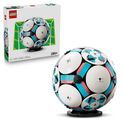 LEGO Editions Football - 3D Display Model additional 3