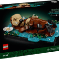 LEGO Ideas - Floating Sea Otters additional 3