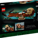 LEGO Ideas - Floating Sea Otters additional 5
