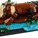 LEGO Ideas - Floating Sea Otters additional 4