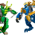 LEGO Ninjago - Jays Dragon Mech Fight additional 3
