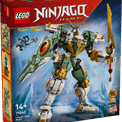 LEGO Ninjago - Lloyds Titan Mech 15th Anniversary additional 5