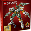 LEGO Ninjago - Lloyds Titan Mech 15th Anniversary additional 1