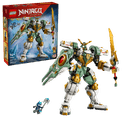 LEGO Ninjago - Lloyds Titan Mech 15th Anniversary additional 2