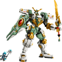LEGO Ninjago - Lloyds Titan Mech 15th Anniversary additional 3