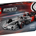 LEGO Speed Champions - Audi Revolut F1 Team R26 Race Car additional 1