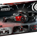 LEGO Speed Champions - Audi Revolut F1 Team R26 Race Car additional 5