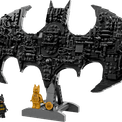 LEGO Super Heroes DC - Batman Logo additional 2