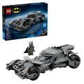 LEGO Super Heroes DC - Batman v Superman Batmobile Car additional 2