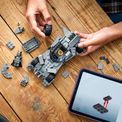 LEGO Super Heroes DC - Batman v Superman Batmobile Car additional 4