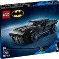 LEGO Super Heroes DC - The Batman Batmobile Car additional 1