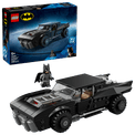LEGO Super Heroes DC - The Batman Batmobile Car additional 2